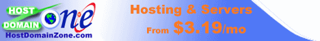 Cheap web hosting & domains. Domain from $1.99, Web Hosting from $3.19