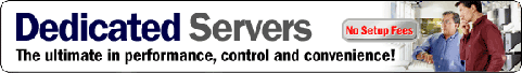For the ultimate in convenience, performance and technical control!