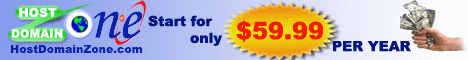 Host Domain Zone Reseller Plan